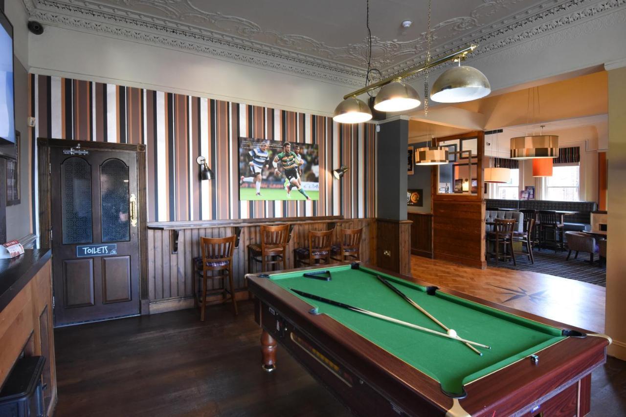 Oaklands By Greene King Inns เชสเตอร์ ภายนอก รูปภาพ